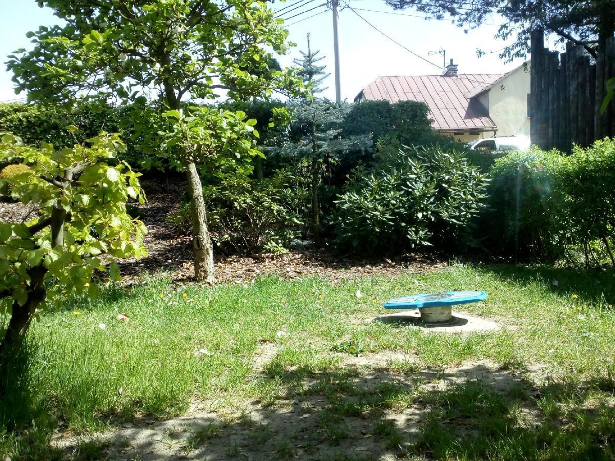Penzion Reva Jablunkov Bagian luar foto